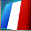 Ласт Хаос Флаг Франции.png